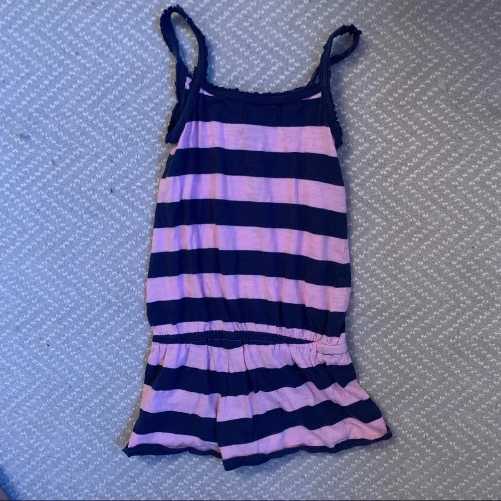 Ralph Lauren Romper